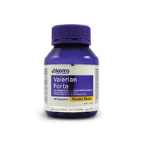 BLO VALERIAN 30C 30 Capsules | Mr Vitamins