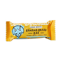 Blue Dinosaur Paleo Bar | Mr Vitamins
