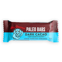 Blue Dinosaur Paleo Bar | Mr Vitamins