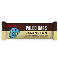 Blue Dinosaur Paleo Bar | Mr Vitamins