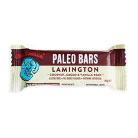 Blue Dinosaur Paleo Bar | Mr Vitamins