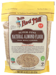 Bobs Red Mill Almond Meal Flour