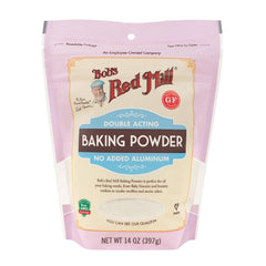 Bobs Red Mill Double Acting Baking Powder