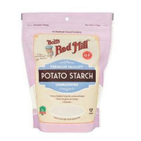 Bobs Red Mill Potato Starch | Mr Vitamins