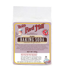 Bobs Red Mill Pure Baking Soda