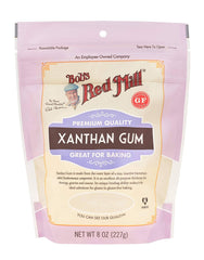 Bobs Red Mill Xanthan Gum