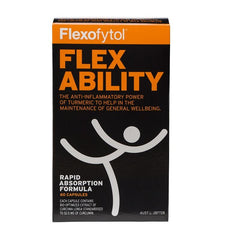 Bod Australia Flexofytol Flexability