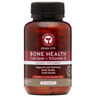 BONDI VITE CALCIUM VIT D 90T 90 Tablets | Mr Vitamins