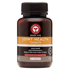 Bondi Vite Joint Health Turmeric