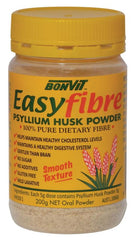 Bonvit Psyllium Husk Easy Fibre