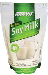 Bonvit Instant Soy Milk