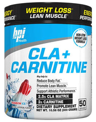 Bpi Sports Cla + Carnitine