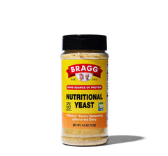 Bragg Nutritional Yeast Seasoning