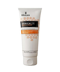 BRAU ARNICA CREAM TUBE 100G | Mr Vitamins