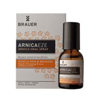 BRAU ARNICA O/SPRAY 20ML | Mr Vitamins