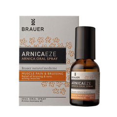 Brauer Arnicaeze Arnica Oral Spray