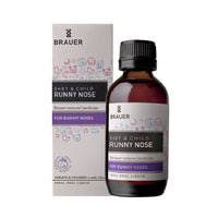 BRAU BandC RUNNY NOSE 100ML 100ML | Mr Vitamins