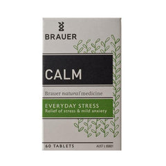 Brauer Calm