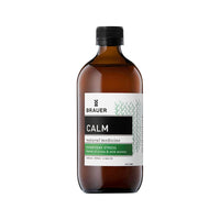 Brauer Calm Oral Liquid | Mr Vitamins