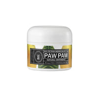 BRAUER PAW PAW OINTM 75G | Mr Vitamins