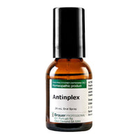 Brauer Professional Anitplex Oral Spray | Mr Vitamins