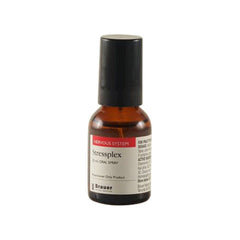 Brauer Professional Stressplex Oral Spray