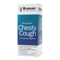 BRAU RESP CHESTY C2 200ML | Mr Vitamins