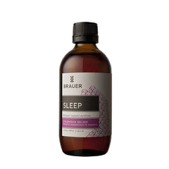 Brauer Sleep & Insomnia Relief Liquid