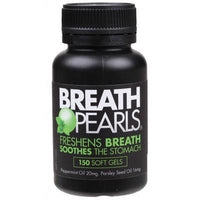 Breath Pearls Original* | Mr Vitamins