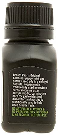 Breath Pearls Original* | Mr Vitamins