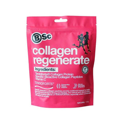 BSc Body Science Collagen Regenerate