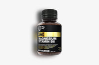 BSc Body Science Zmb6+* | Mr Vitamins