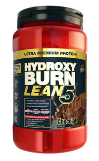 BSc Bodyscience Hydroxyburn Lean5 Low Carb Protein* | Mr Vitamins