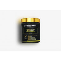 BSc Bodyscience Hydroxyburn Shred Ultra | Mr Vitamins