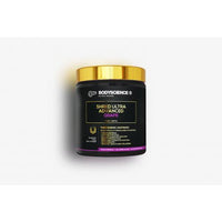 BSc Bodyscience Hydroxyburn Shred Ultra | Mr Vitamins