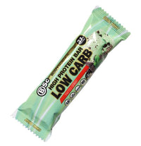 BSC PROTEIN BAR 60G Choc Mint| Mr Vitamins