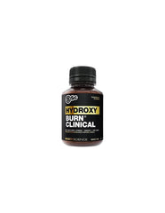 BSc Hydroxyburn Clinical