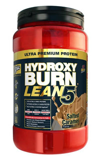 BSc Hydroxyburn Lean5 Protein* | Mr Vitamins