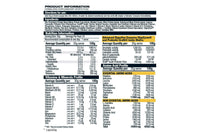 BSc Hydroxyburn Lean5 Protein* | Mr Vitamins