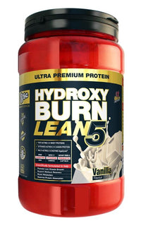 BSc Hydroxyburn Lean5 Protein* | Mr Vitamins