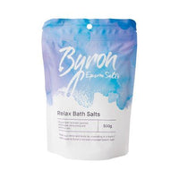 BBLEND BYRON BATH SA 500G | Mr Vitamins