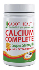 Cabot Health Calcium Complete