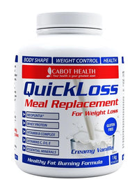 HD QUICK LOSS 1KG VA 1KG | Mr Vitamins