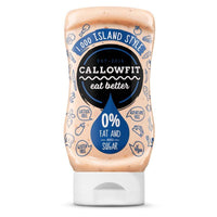 CALLOWFIT 1000 ISLAND 300ML 300ML | Mr Vitamins