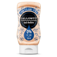Callowfit 1000 Isalnd Dressing