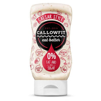 CALLOWFIT CAESAR DRESSING 300M 300ML | Mr Vitamins