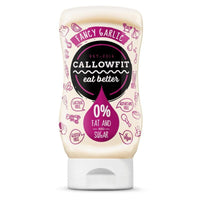 CALLOWFIT FANCY GARLIC 300ML 300ML | Mr Vitamins