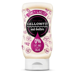 Callowfit Fancy Garlic Sauce