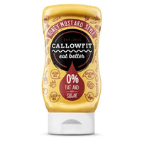 CALLOWFIT HONEY MUSTARD 300ML 300ML | Mr Vitamins
