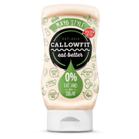 CALLOWFIT MAYO SAUCE 300ML 300ML | Mr Vitamins